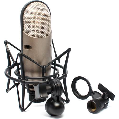 CAD M179 Variable-Pattern Condenser Microphone
