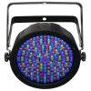 Chauvet SlimPAR 64 RGBA LED PAR Wash Light 4-Pack