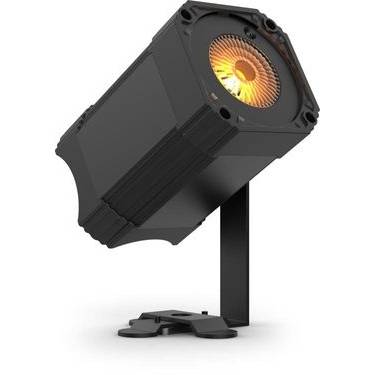 Chauvet DJ EZlink Par Q1BT Battery-Powered Quad-Color Wash Light