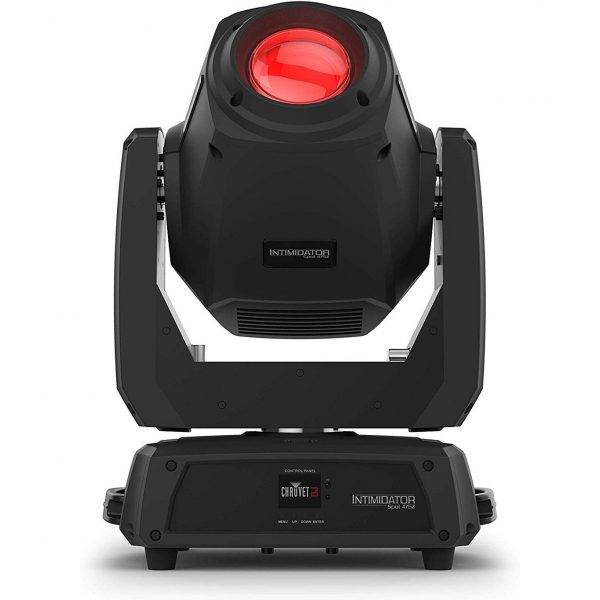CHAUVET DJ Intimidator Spot 475Z LED Moving Head