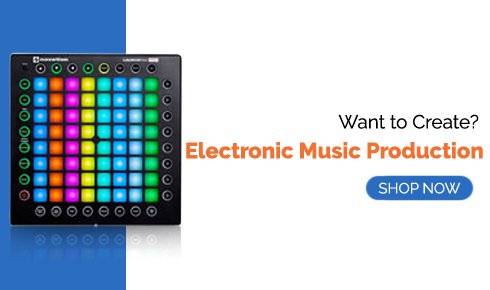 Electronic Music Production