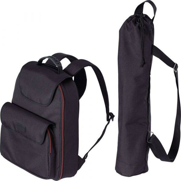 Roland CB-HPD Carrying Case for HandSonic HPD-20 and SPD-SX