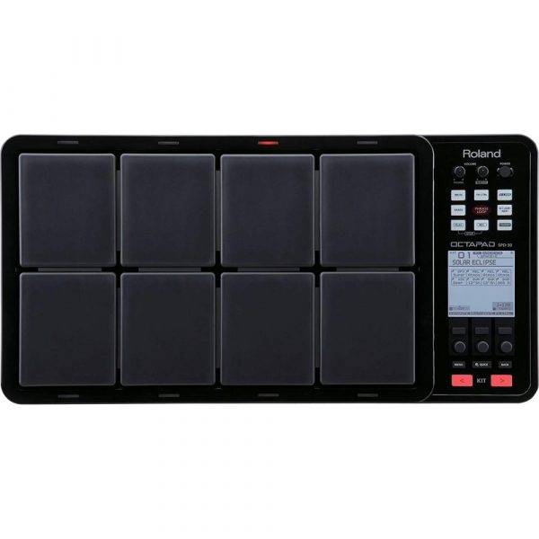 Roland OCTAPAD SPD-30-BK Digital Percussion Pad Black Refurbished