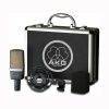 AKG C 214 Studio Cardioid Condenser Microphone