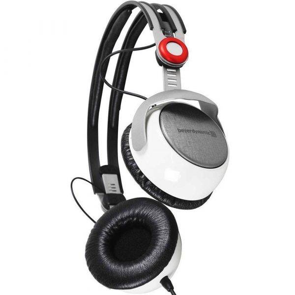 Beyerdynamic AT1350-A32 Tesla Audiometry headphones 32Ohm