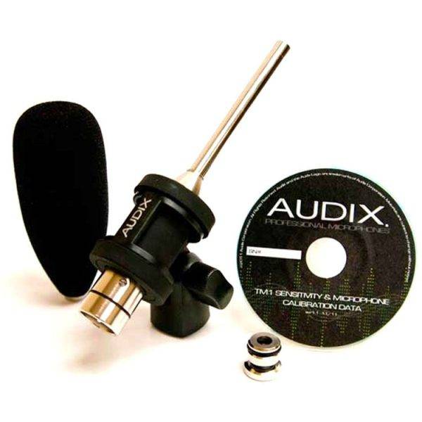 Audix TM1 Plus Microphone Kit
