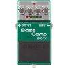 BOSS BC-1X Bass Comp Pedal