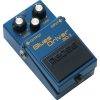 Boss BD-2 Blues Driver w/PigHog PigPower 9V DC 1000ma Power Supply