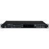 TASCAM BD-MP1 Rackmount Blu-ray and USB Media Player