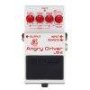 BOSS JB-2 Angry Driver OverDrive Pedal for Electric Guitar