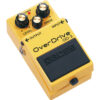 Boss OD-3 Overdrive Pedal