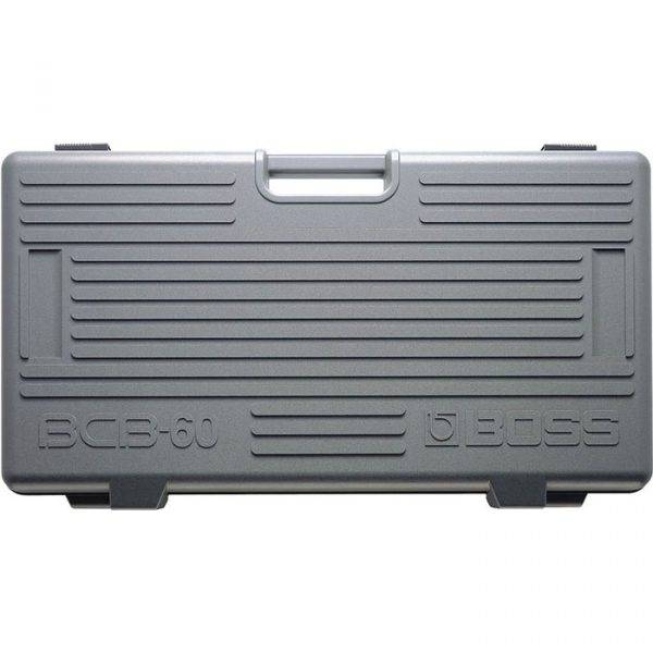 BOSS BCB-60 Lightweight Pedal Board