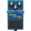 BOSS BD-2 Blues Driver Distortion Pedal