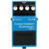 BOSS CS-3 Compression Sustainer Pedal