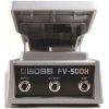 Boss FV-500H High-impedance Volume/Expression Pedal