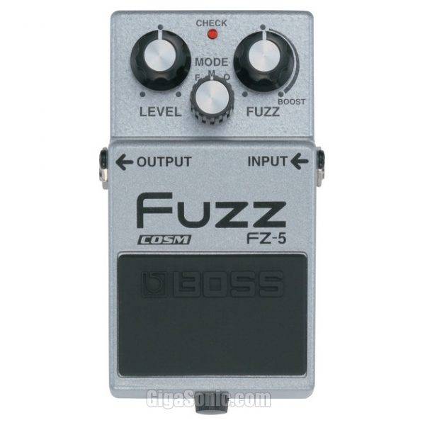 BOSS FZ-5 Fuzz Pedal