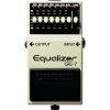 BOSS GE-7 Graphic Equalizer Pedal