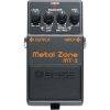 BOSS MT-2 Metal Zone Effects Distortion Pedal