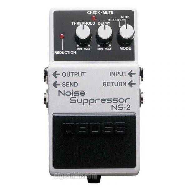 Boss NS-2 Noise Suppressor