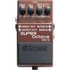 BOSS OC-3 SUPER Octave Pedal