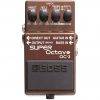 BOSS OC-3 SUPER Octave Pedal