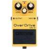 Boss OD-3 Overdrive Pedal