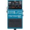 Boss PS-6 Harmonist 3-voice Guitar Harmony Effects Pedal