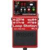 BOSS RC-3 Loop Station Compact Phrase Recorder Pedal