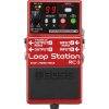 BOSS RC-3 Loop Station Compact Phrase Recorder Pedal