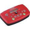 BOSS VE-5 Vocal Performer Effects Processor Red