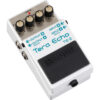 BOSS TE-2 Tera Echo Pedal