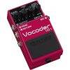 Boss VO-1 Vocoder Pedal for Guitarists