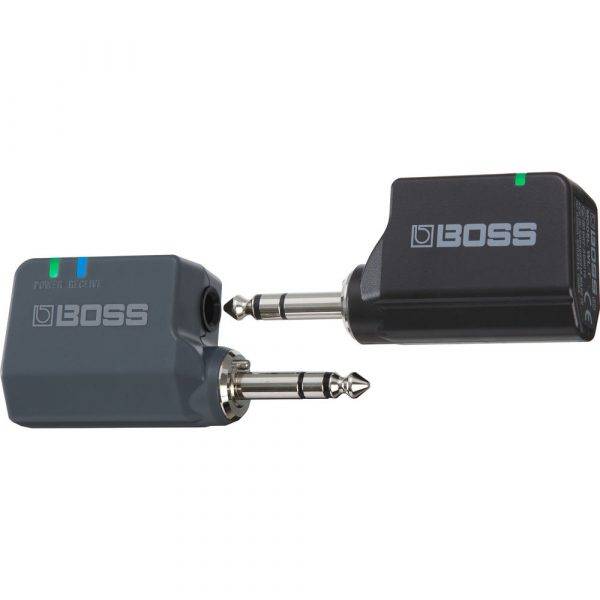 BOSS WL-20L Wireless System for Guitars or Line-Level Devices