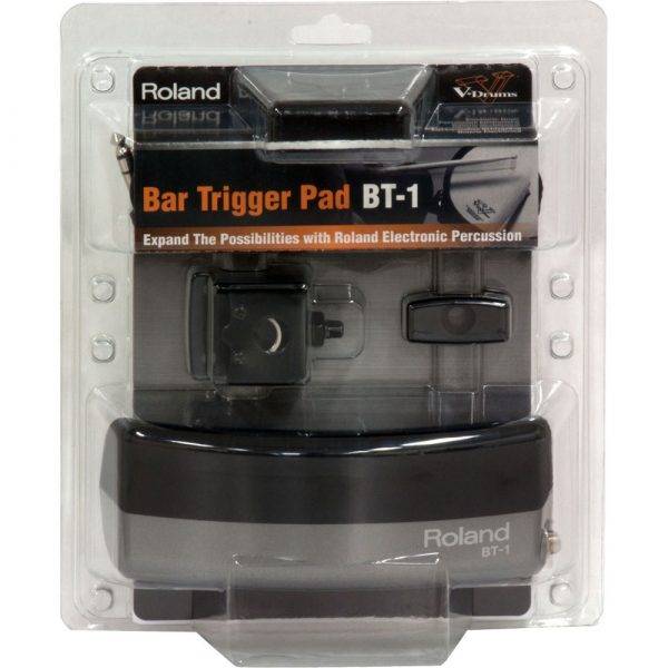 Roland BT-1 Bar Trigger Pad