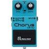 BOSS CE-2W Chorus Waza Craft Special Edition Guitar Effect Pedal