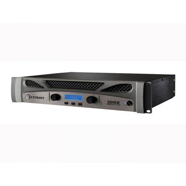 Crown XTi1002 Power Amplifier