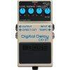 BOSS DD-3T Digital Delay Pedal