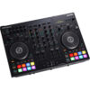 Roland DJ-707M 4-Channel DJ Controller for Serato DJ