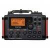 Tascam DR-60MKII 4-Channel Portable Audio Recorder for DSLR Filmmakers