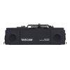 Tascam DR-701D 6-Track Field Recorder for DSLR w/SMPTE Timecode