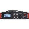 Tascam DR-701D 6-Track Field Recorder for DSLR w/SMPTE Timecode