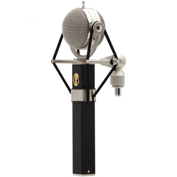 Blue Dragonfly Cardioid Condenser Microphone