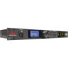 dbx DriveRack PA2 Complete Loudspeaker Management System