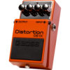 BOSS DS-1X Distortion Pedal