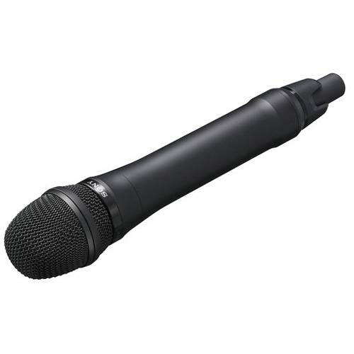 Sony DWM01/C3142 Digital Wireless Handheld Mic