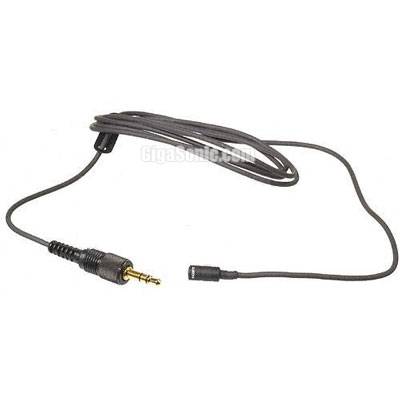 Sony ECM-77BMP Omnidirectional Lavalier Microphone