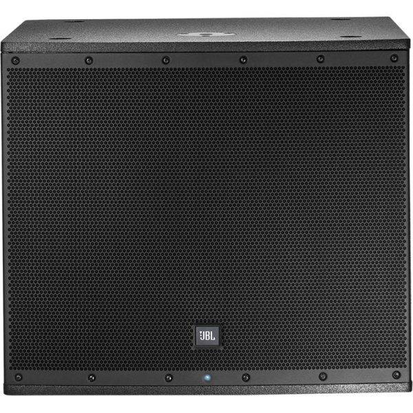 JBL EON618S 18″ 1000W Peak/500W Continuous Powered Subwoofer