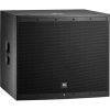 JBL EON618S 18″ 1000W Peak/500W Continuous Powered Subwoofer