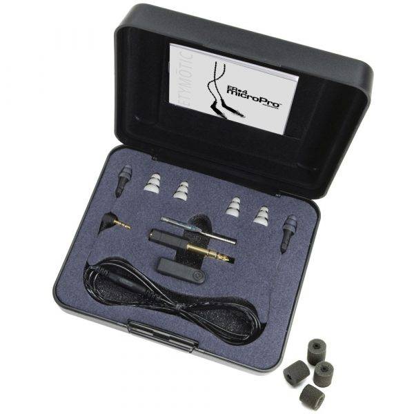 Etymotic Research ER-4S Studio Reference Earphones