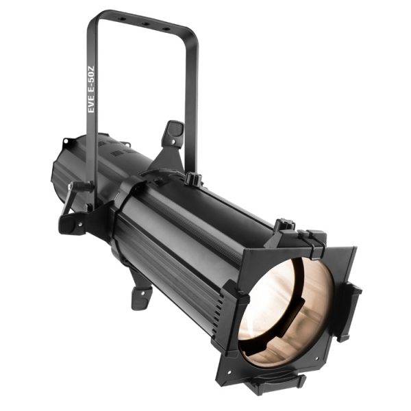 Chauvet Eve E-50Z 50W LED Ellipsoidal